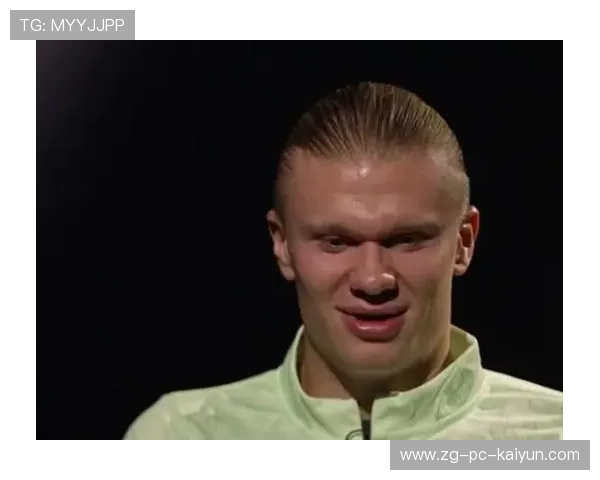 哈兰德破门，曼城大胜多特，欧冠前景光明，曼城队长哈兰德