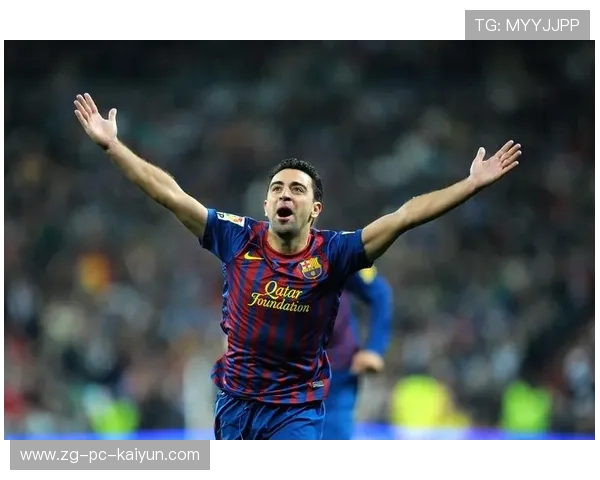 巴萨青年崛起！19岁新星或成未来的哈维接班人！