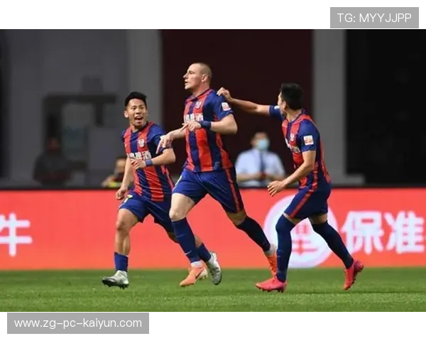 中超球队在客场连胜刷新赛季纪录，中超联赛主客场