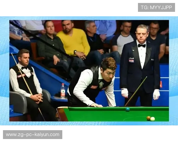 斯诺克国际赛，国内选手表现亮眼，斯诺克国际比赛规则