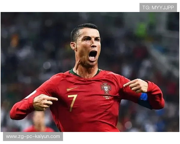 C罗重回世界杯舞台，葡萄牙锋线是否能再度捧起大力神杯