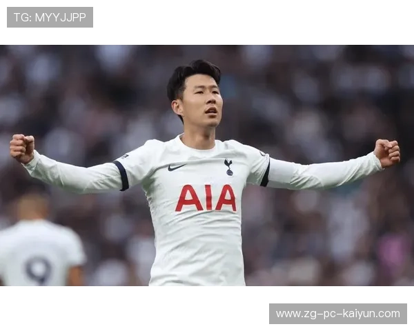 孙兴慜快速突破送出关键传球，热刺战果显著提升