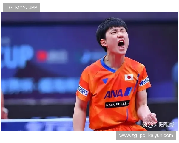 张本智和强势逆转，男单冠军归属争议消散
