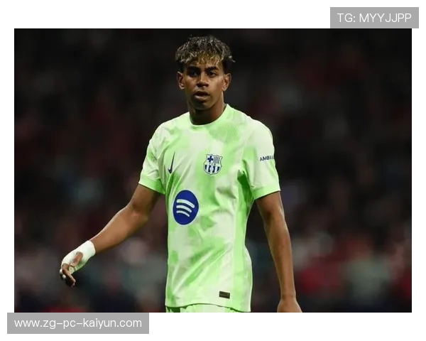 亚马尔边中结合灵活自如